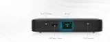 Netger MR5200 Nighthaw M5 5g Router Flow Hotspot WIFI6 Router