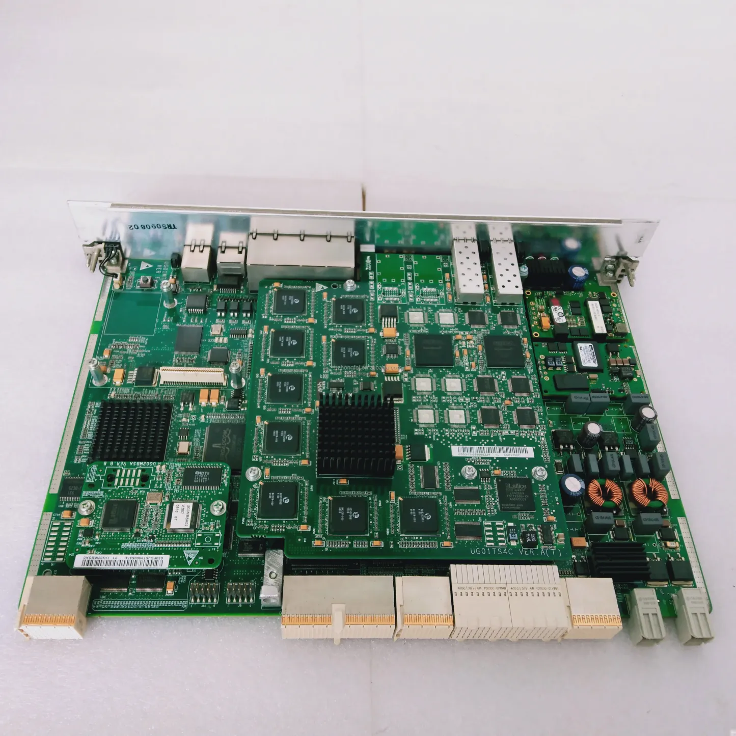 Used UG02MTNC2 MTNCb 03051772 UMG8900 Fiber Optic Transceivers MobiLe Network TDM Switching Net Unit UNIVERSAL MEDIA GATEWAY-boxintelecom