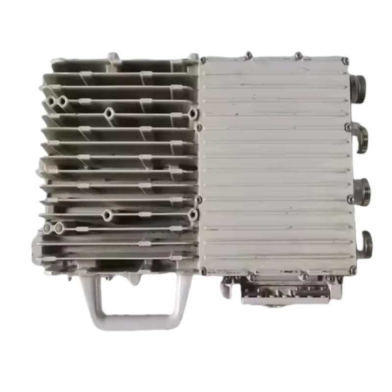 RRU R8862A S1800 2T4R 2x60W 40M Bandwidth High-performance Macro Small Cell Radio Remote Unit Base Station-boxintelecom