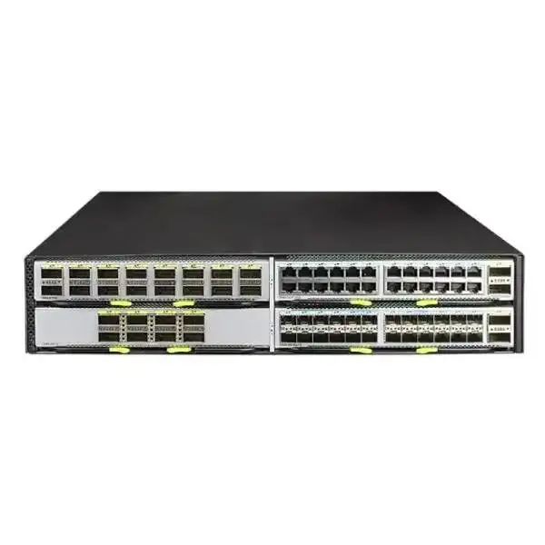 CE8860-4C-EI CE8861-4C-EI CE8868-4C-EI 02350SUK 02351SGW 02352CHJ Data Center Switch-boxintelecom