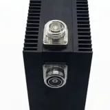 LOW PIM 698-2700MHz 200W RF Coaxial Fixed 50 Ohm Dummy Load (Termination Load) 6dB 10dB 15