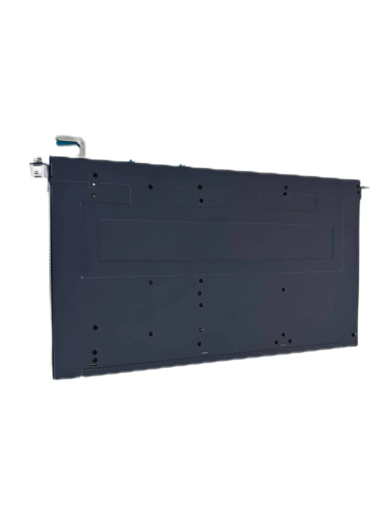 ZXA10 C620 10GE GPON OLT 16 Ports 10G Data Rate Fiber Optic Equipment FTTH/FTTB FTTX 12V Power Supply 1 Year Warranty 100% 5