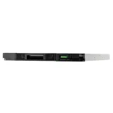 Low Profile, Entry-level LTO Storage Supported in Open System Platforms IBM TS2900 Tape Au