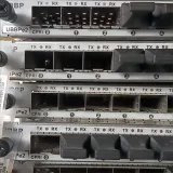 HW UBBPE2 WD2DUBBPE200 03057153 Universal Baseband Processing Unit E2