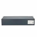 Z-TE C320 10GE Uplink Board 2U 16 Port GPON EPON OLT Ethernet 2.488Gbps Downlink Rate AC/D