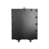 Manufacturer Supplier LC Diplexer Filter 0-240&330-1300MHz with N Female Connector LC Comb