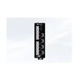 S5735I-S8T4SN-V2 98012086 8*10/100/1000BASE-T Ports Network Switch