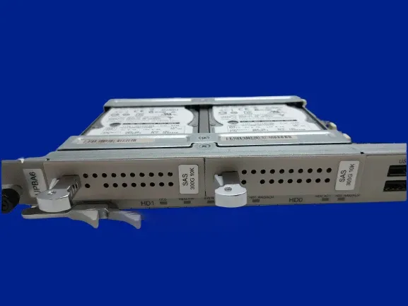 UPBA6 0353401 KWAD0UPBA601 Telecom Parts Universal Power and Baseband Unit