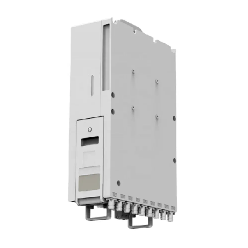2.6G 8TR RRU TDRU518N41 Digital Mobile Communication Network Wireless Base Station-boxintelecom