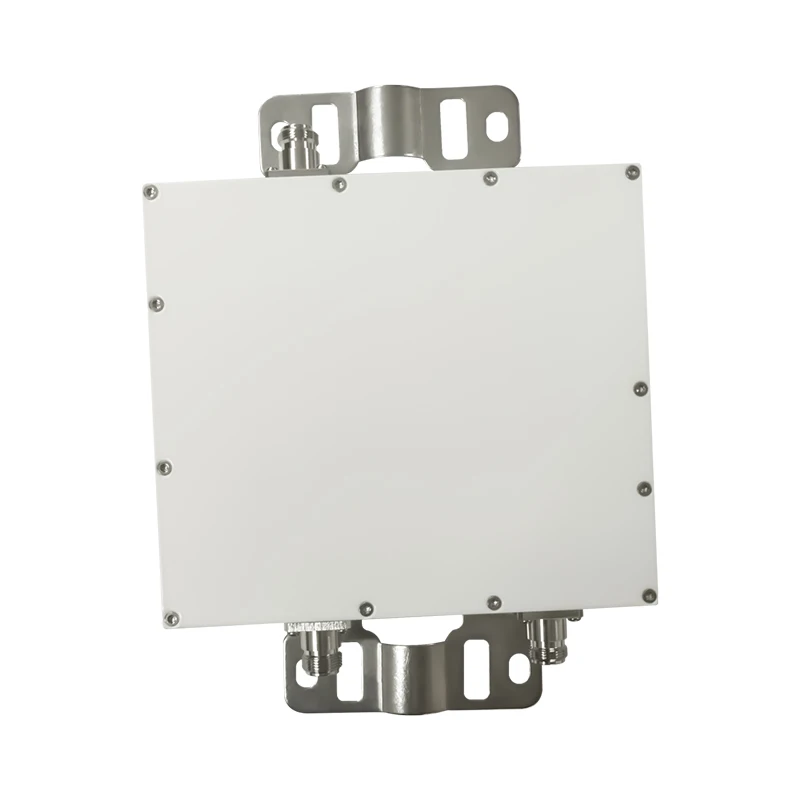 Low PIM RF Cavity Diplexer Dual Band Combiner 80-520&694-2700MHz NF -155dBc