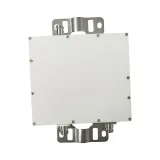 Low PIM RF Cavity Diplexer Dual Band Combiner 80-520&694-2700MHz NF -155dBc
