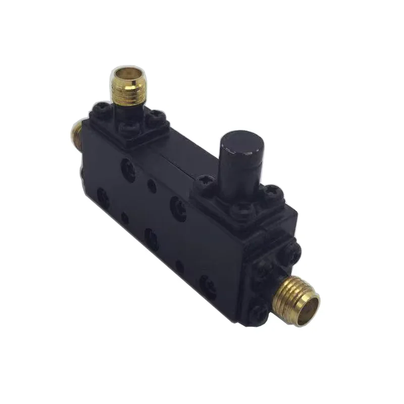 RF 6dB High Directional Coupler 2.4-7.2GHz , 10dB 13dB 15dB 20dB 30dB Sma Female