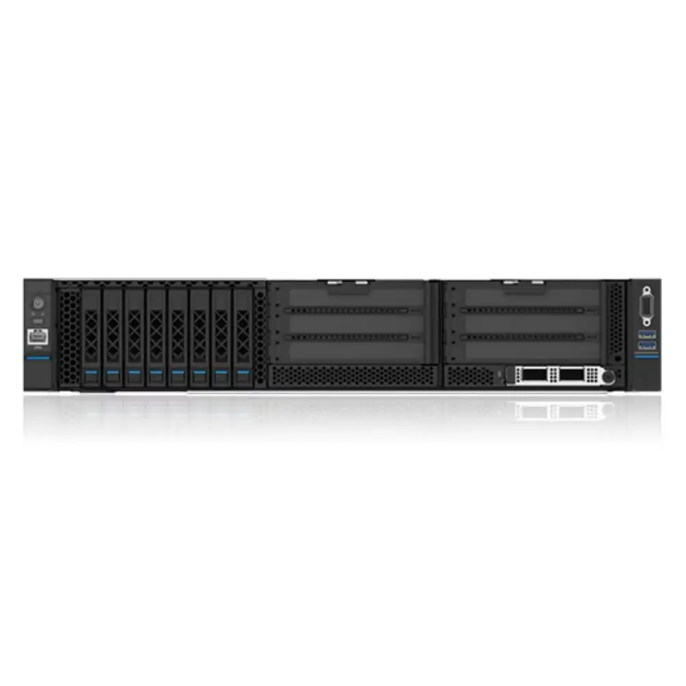Excellent Performance Hot Sale Product Inspur NF5280G7 2U Rack Server with Intel Xeon Processor 2