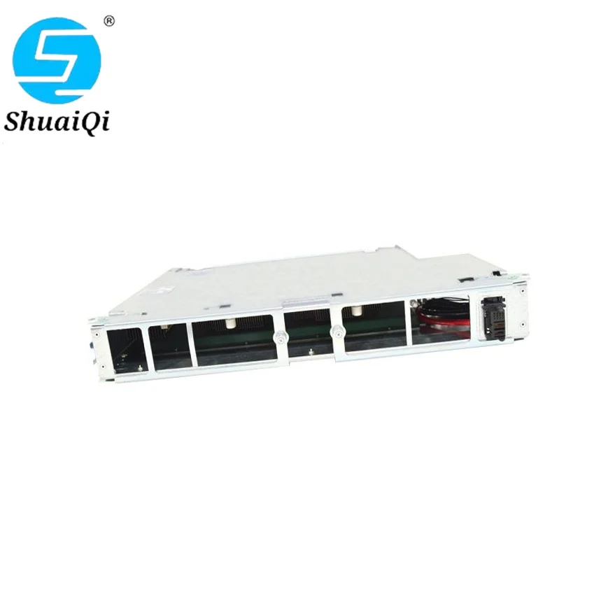 9500 Series 48 Port Ethernet Switch Fabric Module for N9508 with 100G Support ACI and NX-OS N9K-C9508-FM-E2=