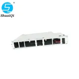 9500 Series 48 Port Ethernet Switch Fabric Module for N9508 with 100G Support ACI and NX-O