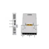 R250D Distributed Wi-Fi Solution Remote Units