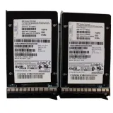 Storage Flagship 15.36TB NVMe Hard Drive Dual Models Available 01YM541/01CM507 PM1723B Ent