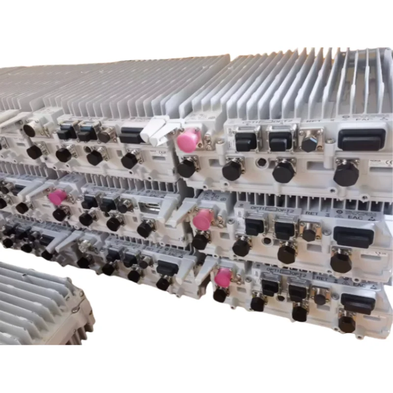 AZNA 2300MHz 473914A AirScale 4T4R B40 160W 4G RRU Wireless Radio Base Station Equipment-boxintelecom