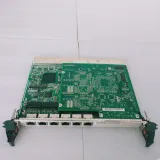 95% New Board Hot-Swap Control Unit Card SF33HSCI0 HSCId 03053988 for Huawei U-SYS SoftX30