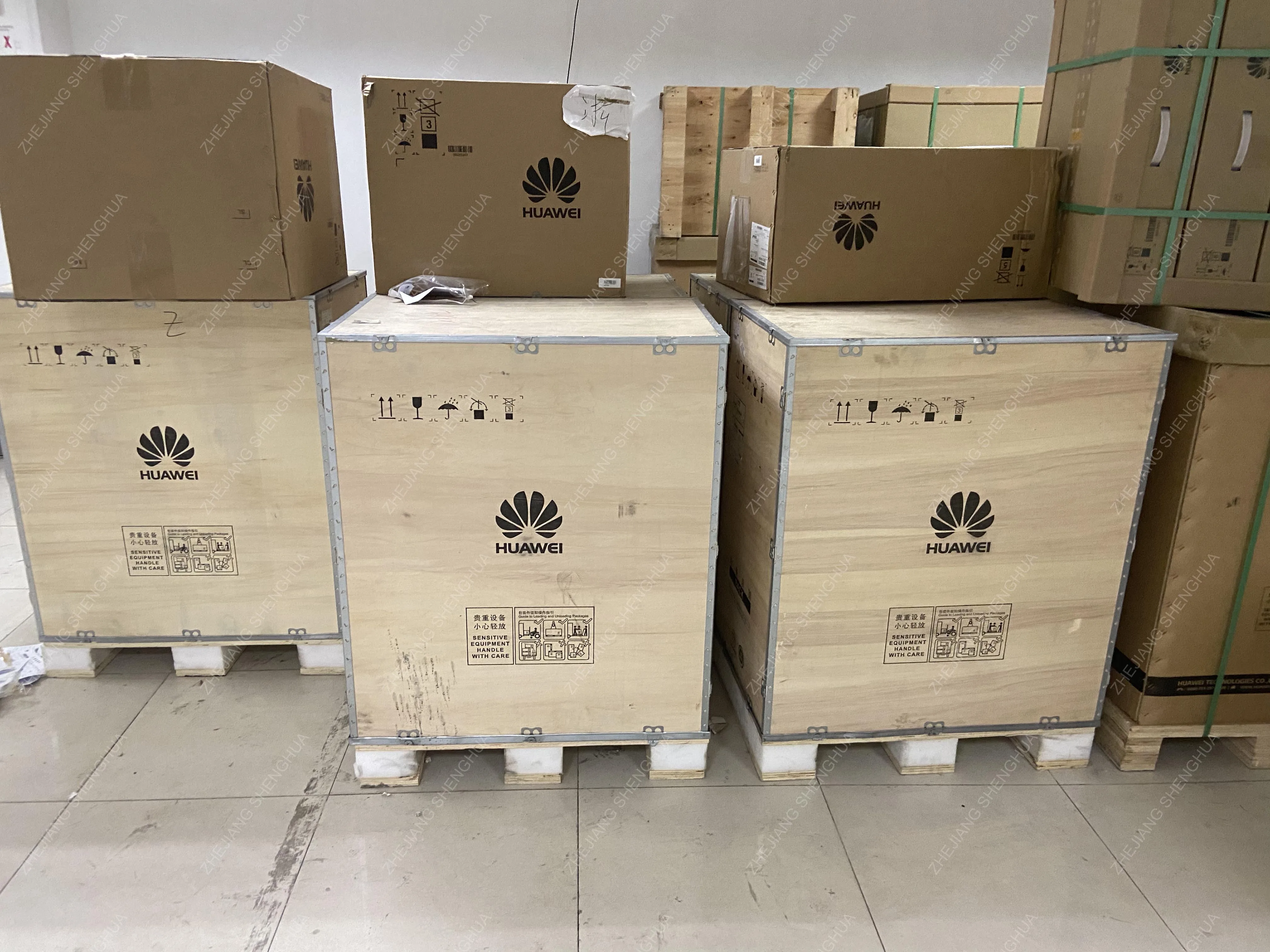 Best Price NetEngine40E Series Universal Service Routers NE40E X8A-boxintelecom