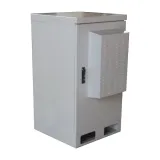 27U 19 Inch Large Space Rack Box Outdoor and Indoor Telecom Cabinet for Telecommunication 