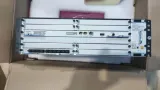 Enterprise Router NetEngine 8000 M8 Integrated AC Chassis Components Including 2*AC Power,