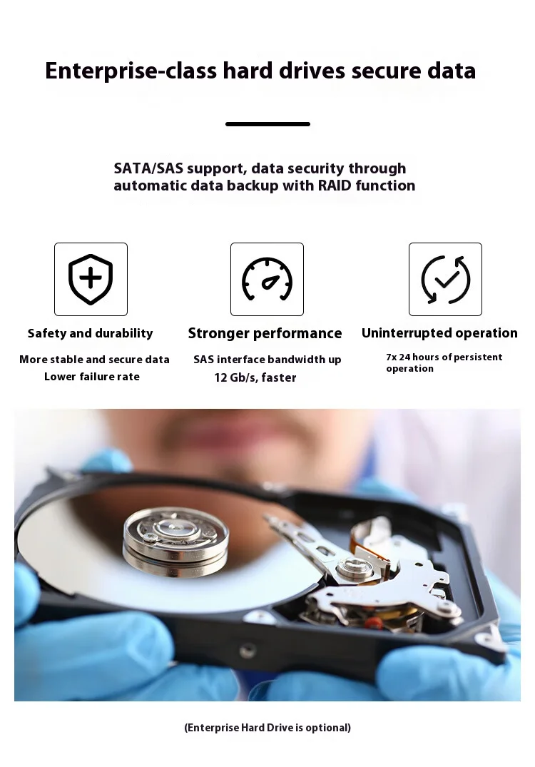 Top Quality DeII Precision R7920 Rack Wortation R7920 Pc Server 5218r 128g 960gssd 8tsata Rtx4090-24g