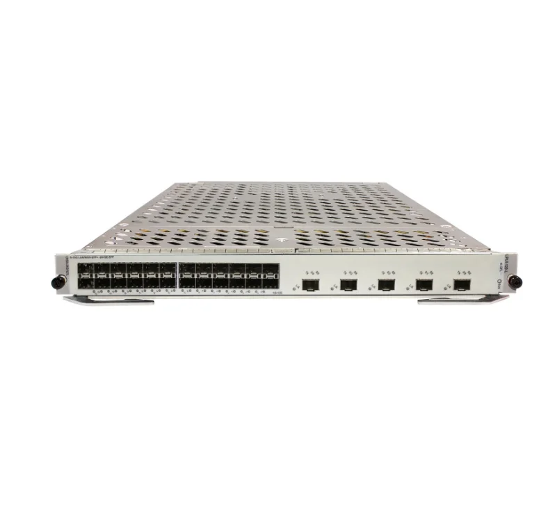 New 03058305 CR5DL5XEFG7L 5-port 10GBase LAN/WAN-SFP+ and 24-port 100/1000Base-X-SFP L