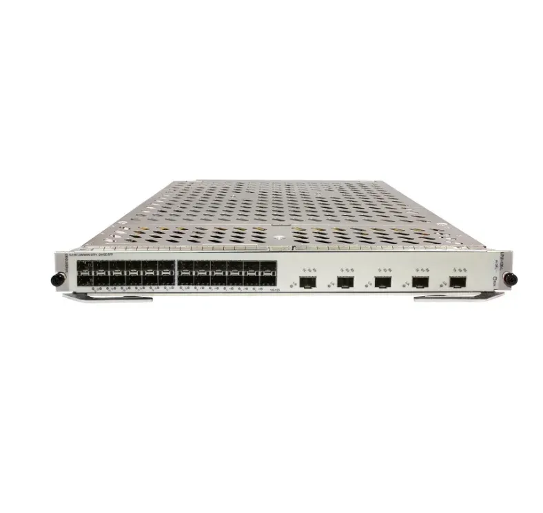 New 03058305 CR5DL5XEFG7L 5-port 10GBase LAN/WAN-SFP+ and 24-port 100/1000Base-X-SFP L