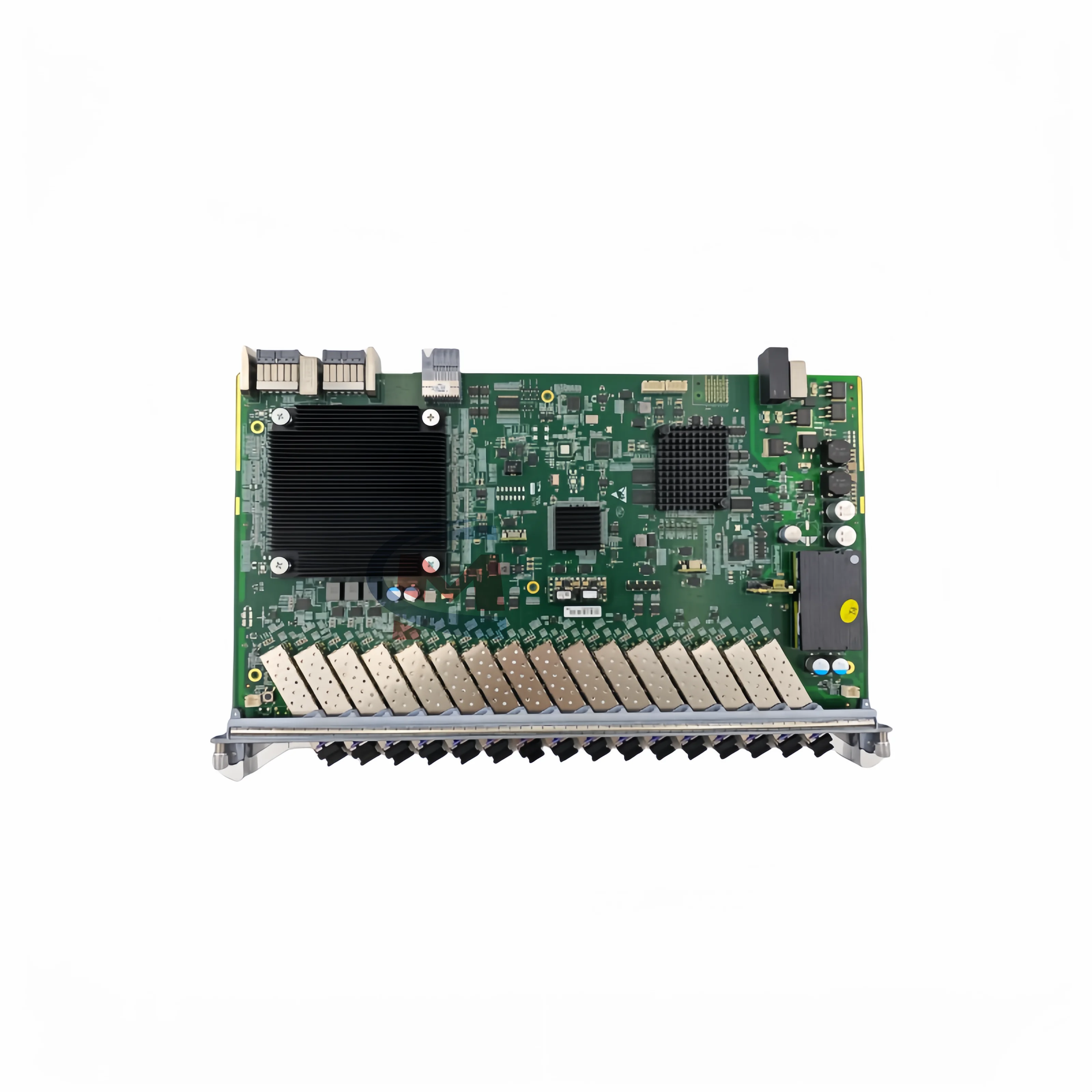 ZXA10 C600  Card  GFGN 16port GPON Board for ZXA10 C600 C650 C620 OLT GFGM GFGL GFGH C+ C++ Module GFGN-boxintelecom
