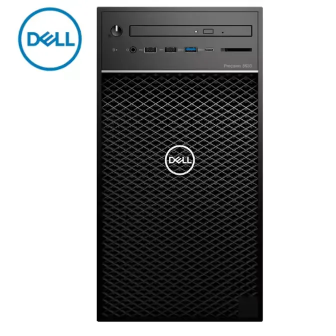 Original Dell Precision Workstation T3630 Tower Xeon Processor Used in Stock 5