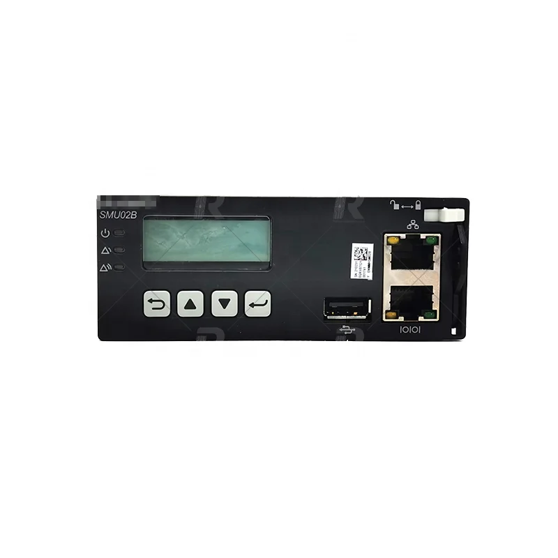 Hua Wei SMU02B 48V Monitoring Module for Detecting and Managing Power Supply Systems-boxintelecom