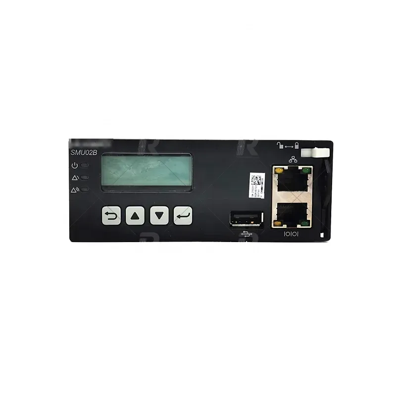 Hua Wei SMU02B 48V Monitoring Module for Detecting and Managing Power Supply Systems-boxintelecom