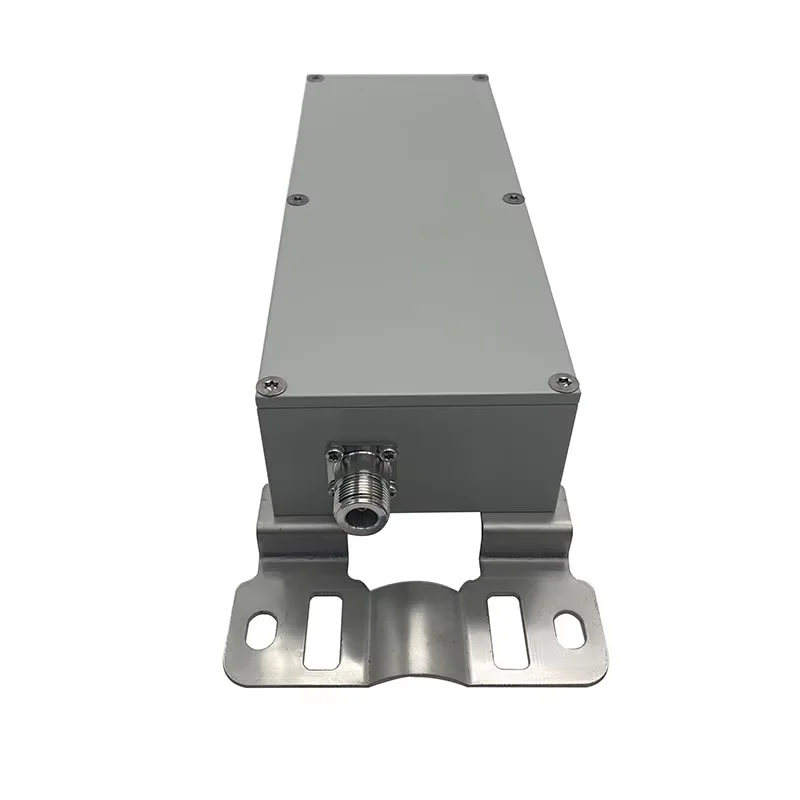 900MHz Rf Bandpass Cavity Filter Bandstop Filter