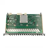 Original Fiber Optic Equipment GPFD C+/C++ 16-port GPON OLT Interface Business Board Servi