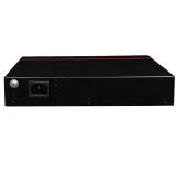 CloudEngine S5335-L8T4X-A1 98011282 S5335-L Series Switch 8 10/100/1000Base-T Ports, 4 X 1