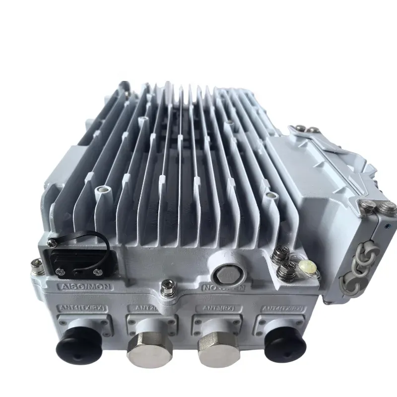 For Wireless Communication Equipment Base Station RRU R8872A 850M 900M 1800M 1900M 100% Original Brand-boxintelecom