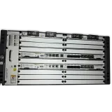 Wireless OptiX RTN 980 02352571 SLAK00RACK02 Long Distance Transmission IP Microwave RTN98