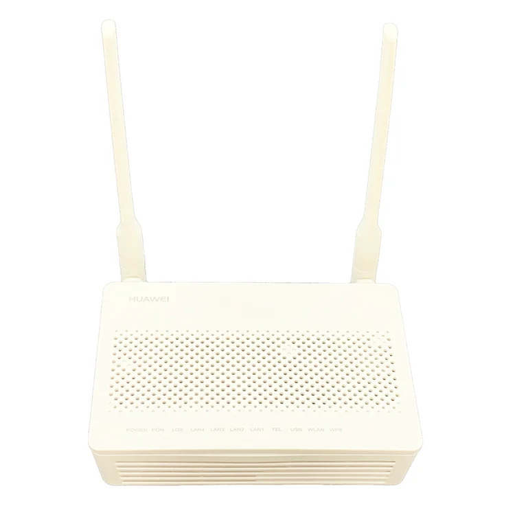 EchoLife 5 Dbi Indoor Antenna EG8141A5 with 1GE 3FE 1POTS 2.4G WiFi & Gpon Onu for 3G Network & Poe-boxintelecom