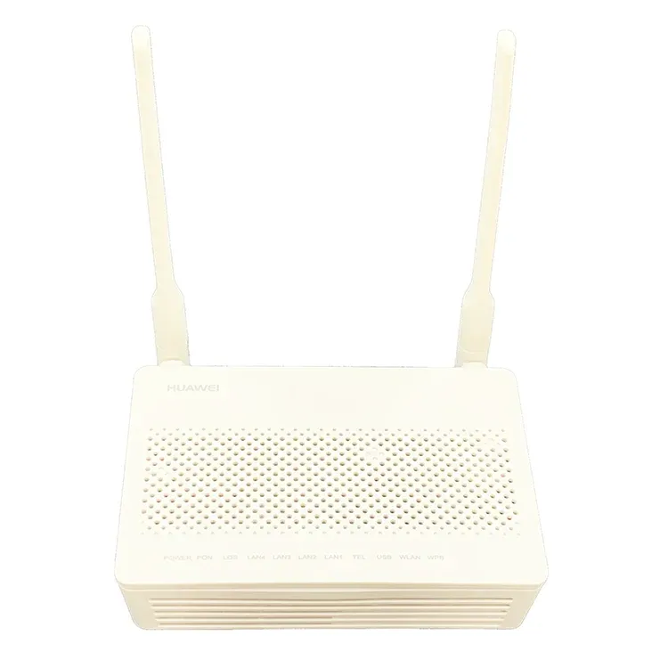 EchoLife 5 Dbi Indoor Antenna EG8141A5 with 1GE 3FE 1POTS 2.4G WiFi & Gpon Onu for 3G Network & Poe-boxintelecom