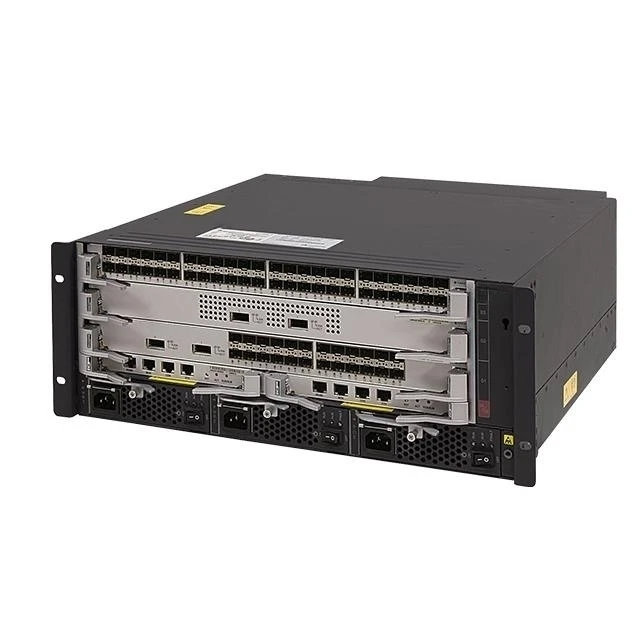 S7703 Enterprise Smart Routing Switch with 10GE-boxintelecom