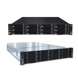 FusionServer Pro 2288H V5 Rack Network Rh2288 Huawei Server