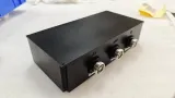Rx: 380-386.5/Tx: 390-396.5MHz Cavity Duplex Band-Pass Filter 7/16 DIN(f) for TETRA Public