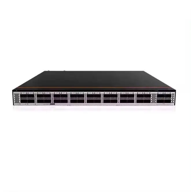 S6750-H36C 02355UEK Fiber with 36 X 100GE Optical Ports Enterprise-class Core Switch 0