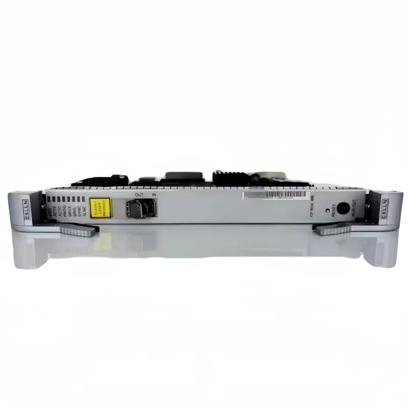 Brand OSN 1500B STM-4 System Control Optical Interface Board (S-4.1 LC) Best Price 5G Cross-Connect Main Equipment Fiber Optic-boxintelecom