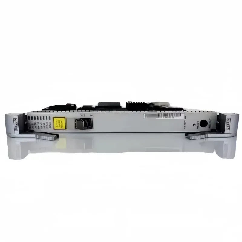 Brand OSN 1500B STM-4 System Control Optical Interface Board (S-4.1 LC) Best Price 5G Cross-Connect Main Equipment Fiber Optic-boxintelecom