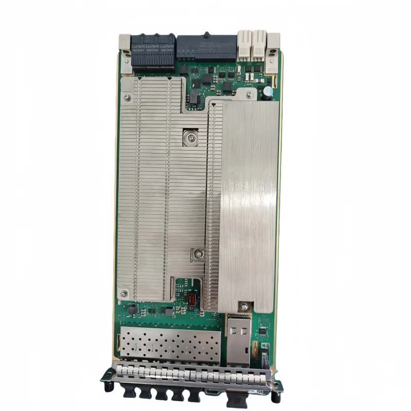 Processing Board Brand New High-Frequency Radio Equipment UBBPG9a Wireless Infrastructure Baseband Board for BBU3900/BBU5900-boxintelecom