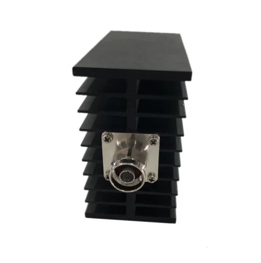 DC-3GHz 50W Dummy RF Termination Loads Round Dummy Load Square Used for IBS DAS BTS
