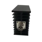 DC-3GHz 50W Dummy RF Termination Loads Round Dummy Load Square Used for IBS DAS BTS Teleco