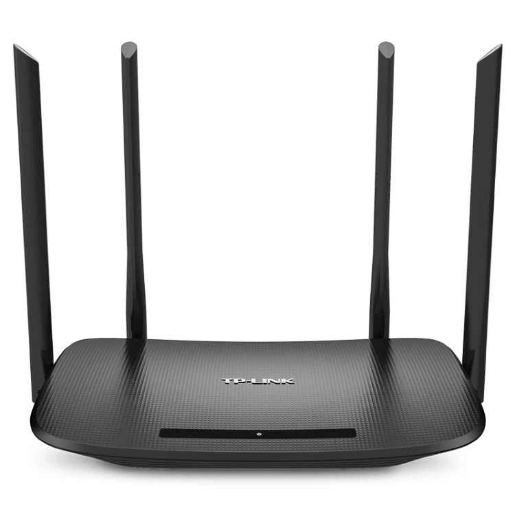 TP-LINK Wireless Router Home High-Speed WiFi Wall-Penetrating King 5G Gigabit Dual-Band WDR5620 TP5600 6 Months Warranty China-boxintelecom